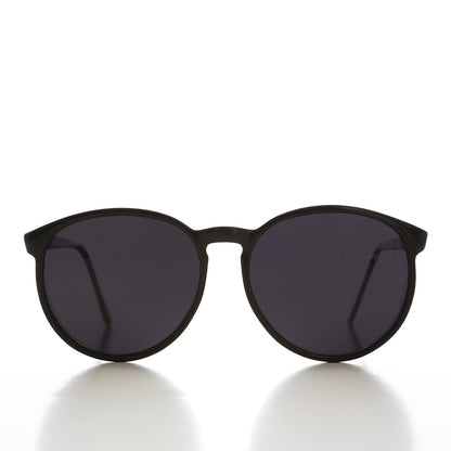 Round School Boy Vintage Sunglasses - Estrada